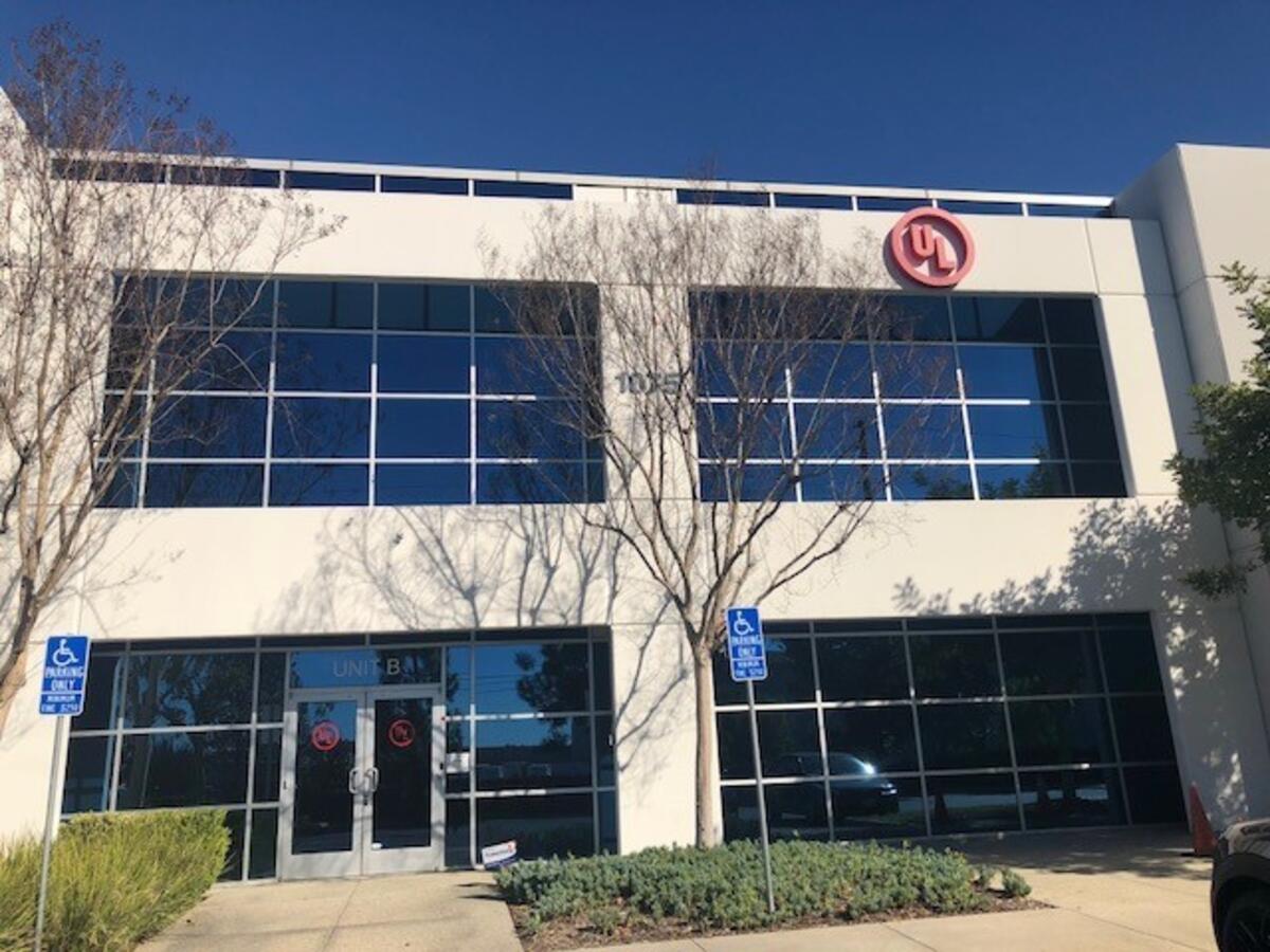 UL Laboratory Consolidates for Deeper Collaboration and Customer